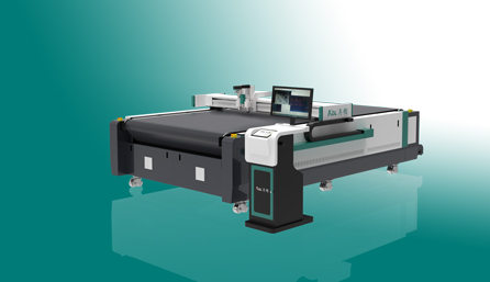 篷布切割機(jī)