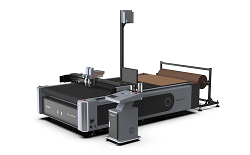 密封墊片怎么切割精準又高效