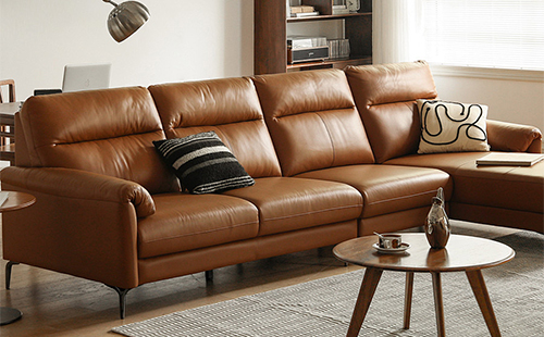 真皮沙發(fā)智能嵌套+裁剪