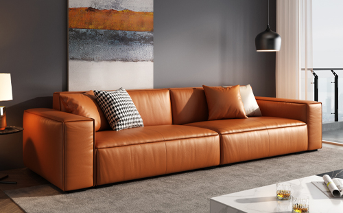 沙發(fā)效果圖