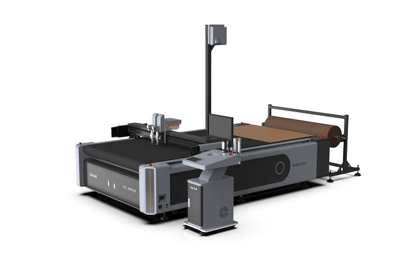 工業(yè)墊片切割機(jī)