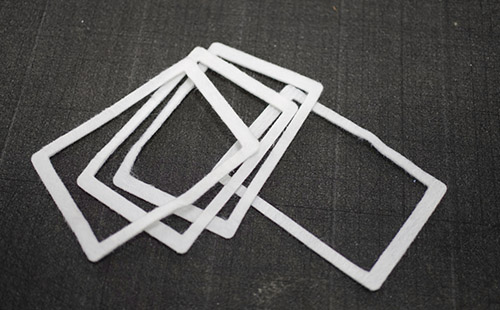 陶瓷纖維切割機(jī)